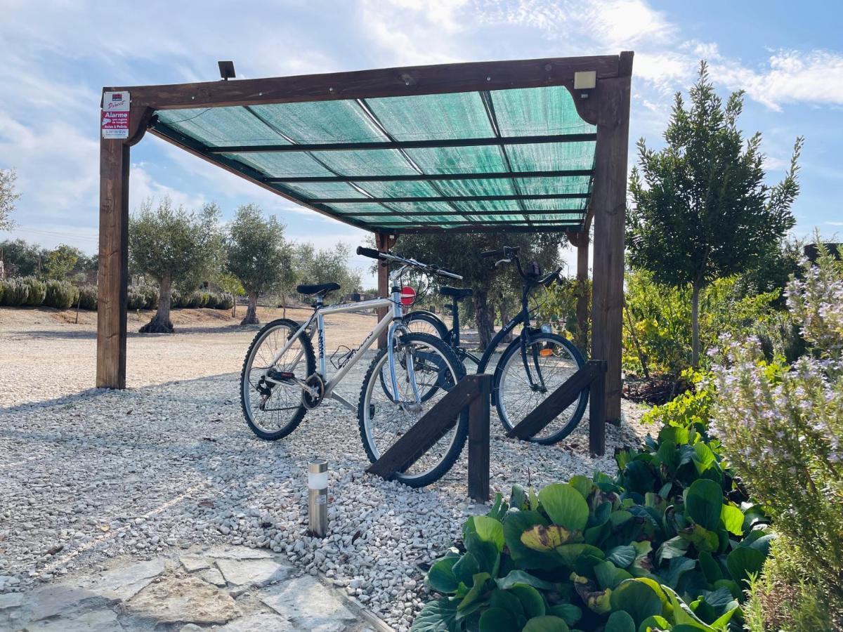 Гостевой дом Glamping Turquesa, Feel And Relax In A Wood House Corredoura Экстерьер фото